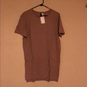 Men’s casual Tee